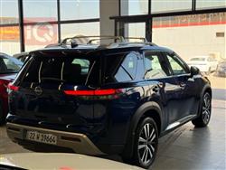 نيسان باثفايندر